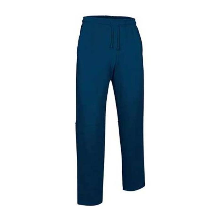 Sport Trousers Beat Kid - Orion Navy Blue<br><small>EA-PAVARDBMR04</small>