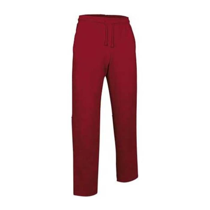 Sport Trousers Beat Kid - Lotto Red<br><small>EA-PAVARDBRJ06</small>