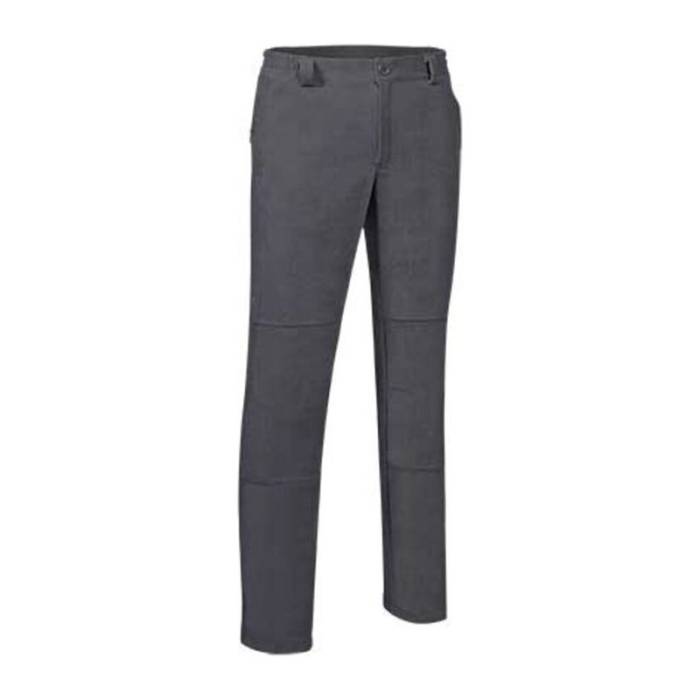Trekking Trousers Reno - Charcoal Grey<br><small>EA-PAVARENGR21</small>