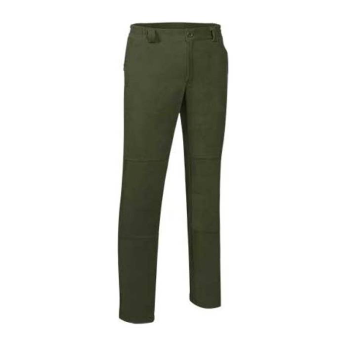 Trekking Trousers Reno - Military Green<br><small>EA-PAVARENKK20</small>
