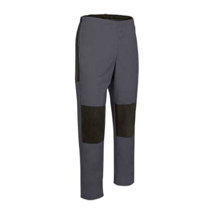 Trekking Trousers Hill Kid - Charcoal Grey<br><small>EA-PAVATREGN06</small>