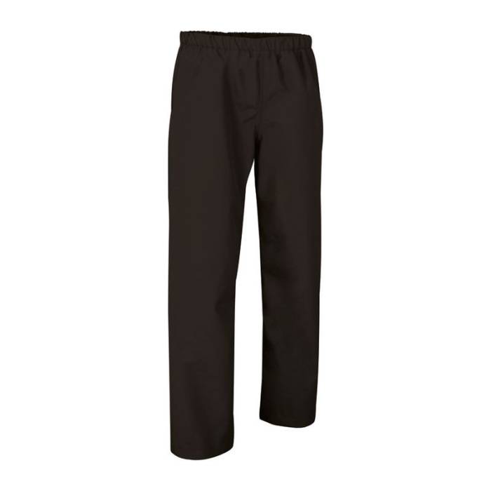 rain trouser TRITON - Black<br><small>EA-PAVATRING20</small>