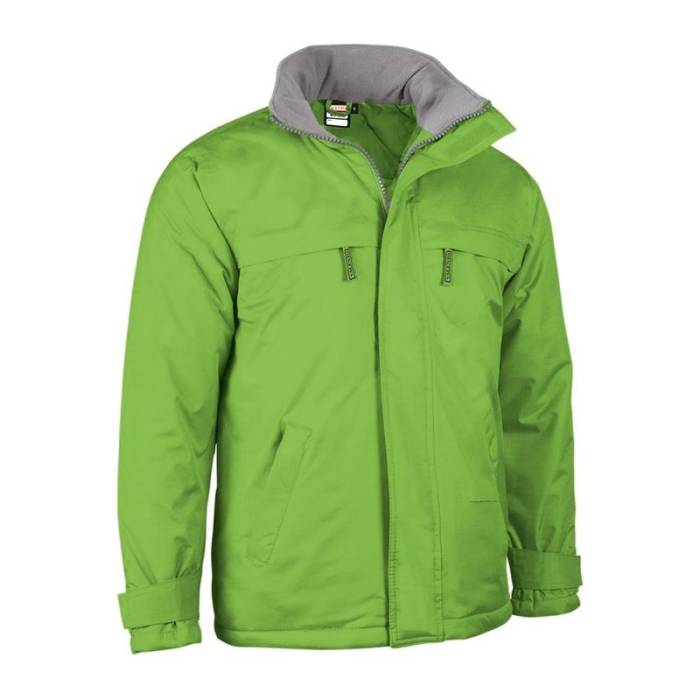 BOREAL kabát - Apple Green<br><small>EA-PKVABORVM22</small>