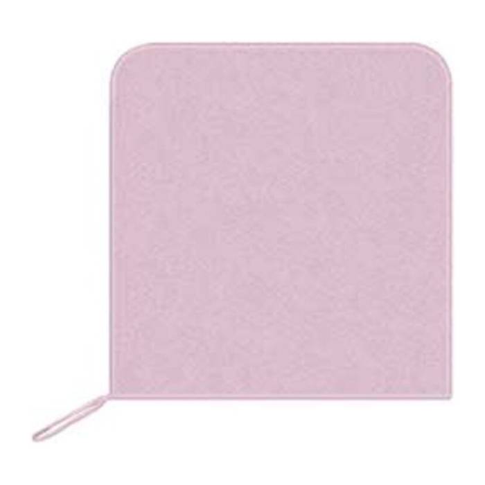 BREMEN MICROFIBRE CLEANING - Cake Pink<br><small>EA-PLVABRERS00</small>