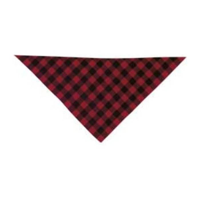 Handkerchief Cachirulo - Lotto Red-Black<br><small>EA-PNVACCTRN01</small>