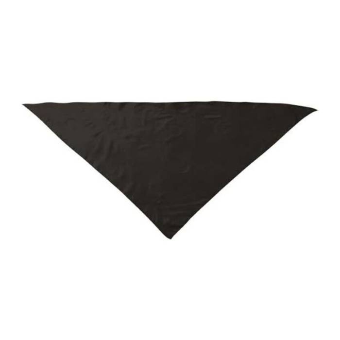 Triangular Handkerchief Fiesta - Black<br><small>EA-PNVAFIENG01</small>