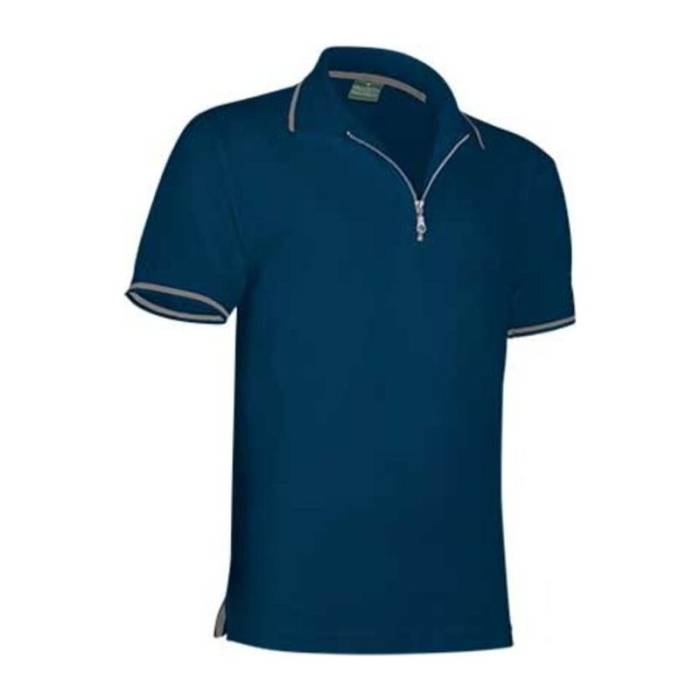 Typed Poloshirt Golf - Orion Navy Blue<br><small>EA-POVAGOLMR20</small>