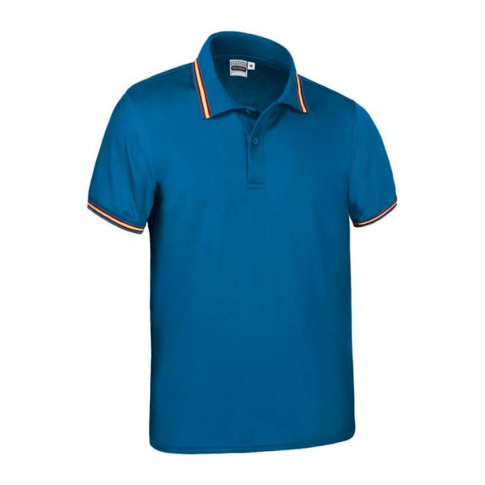technical polo MAASTRICHT - <br><small>EA-POVAMAARE20</small>