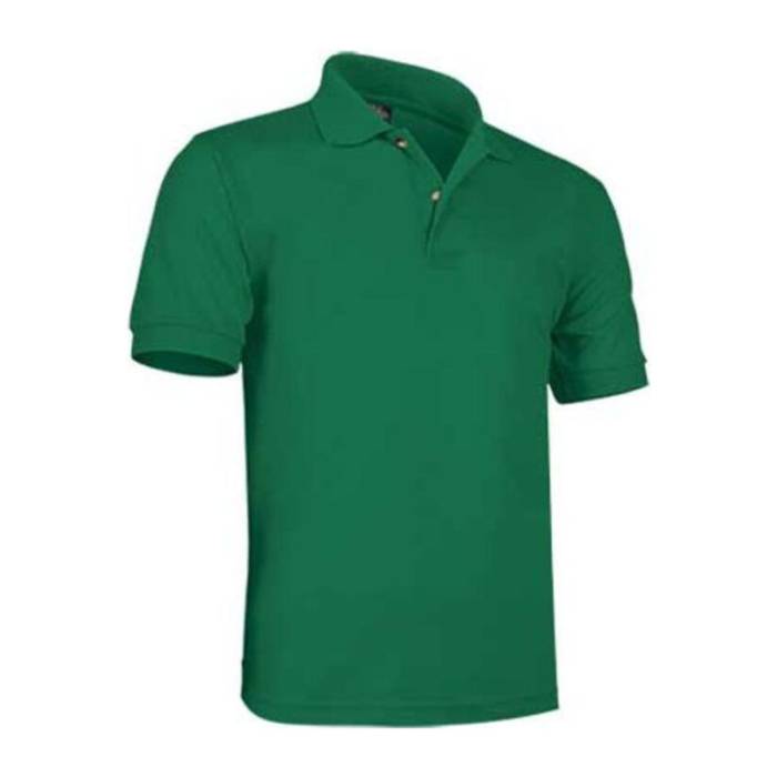 PATROL prémium piké póló - Kelly Green<br><small>EA-POVATOPVK25</small>