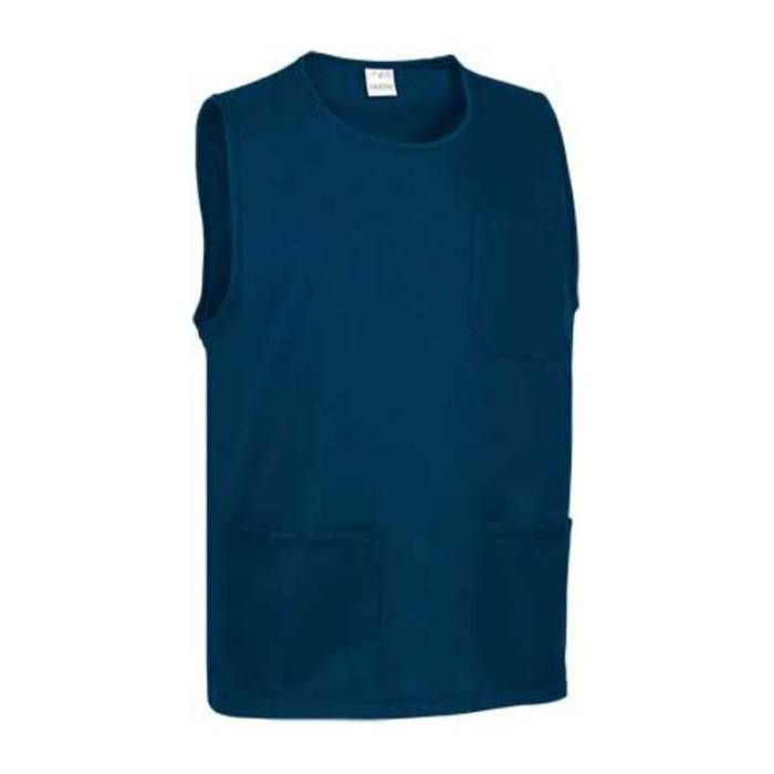 COSTA TABARD - Orion Navy Blue<br><small>EA-PTVACOSMR20</small>