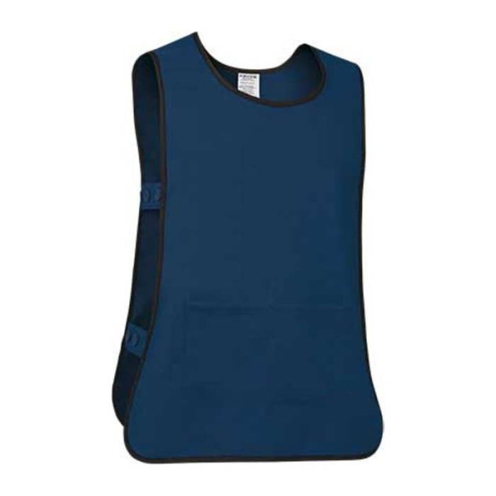 WIPER TABARD - Orion Navy Blue<br><small>EA-PTVAWIPMR01</small>