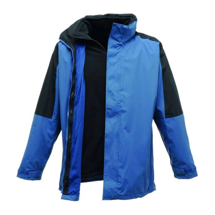 Men'S Defender Iii Waterproof 3-In-1 Jacket