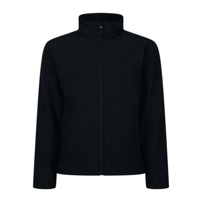 Reid - Softshell - Black<br><small>EA-RETRA654BL-2XL</small>