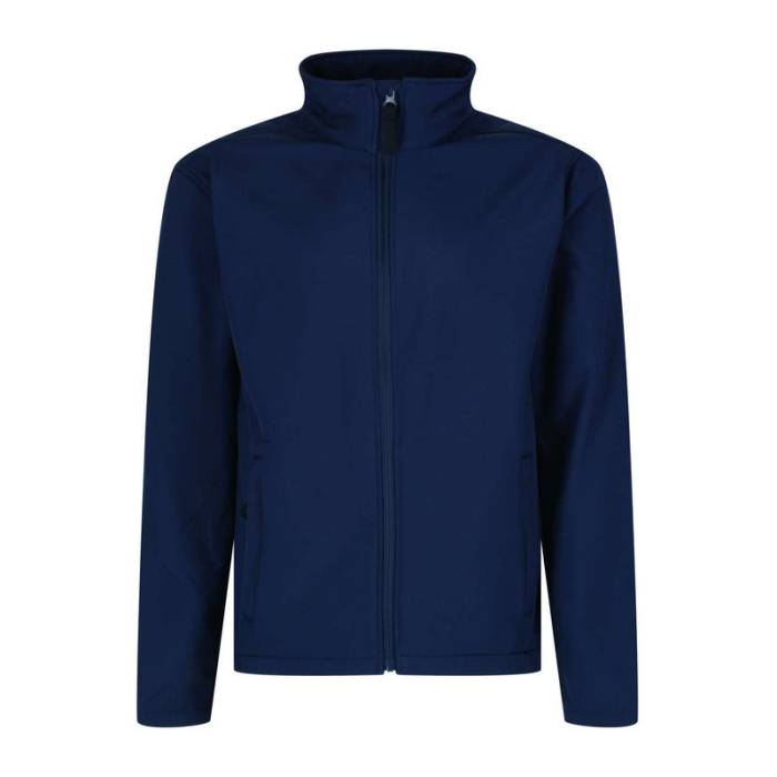 Reid - Softshell - Navy<br><small>EA-RETRA654NV-2XL</small>