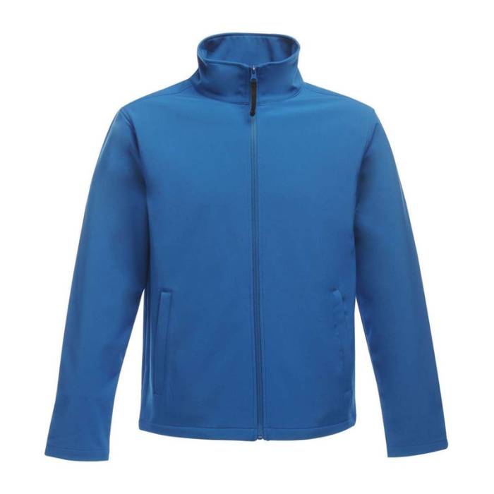 Classic Printable Lightweight Softshell - Oxford Blue/Oxford Blue<br><small>EA-RETRA680OXB-2XL</small>