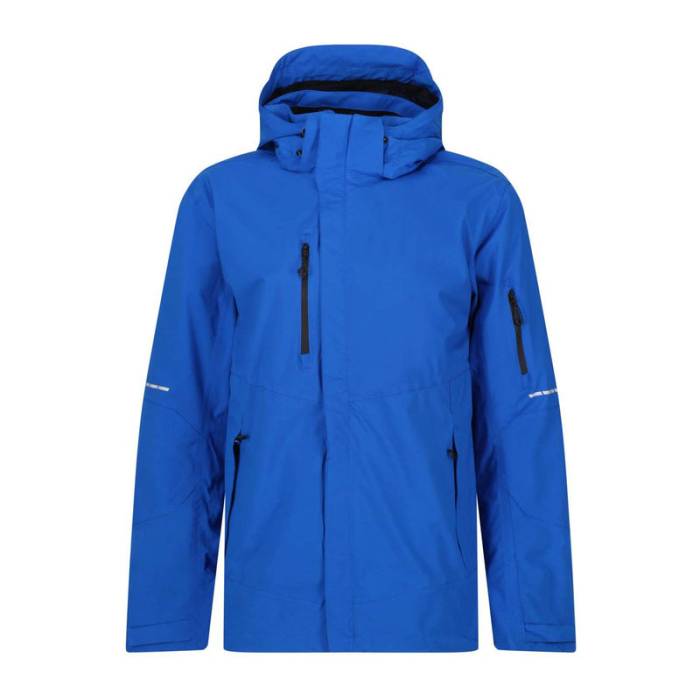 X-Pro Exosphere Ii Performance Stretch Shell Jacke