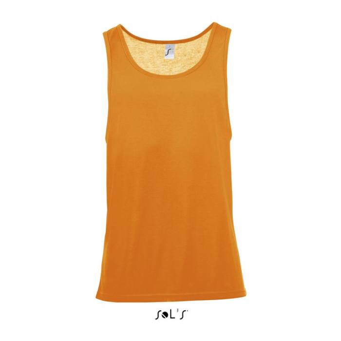 SOL`S JAMAICA - UNISEX TRIKÓ - Neon Orange<br><small>EA-SO01223NEO-XS</small>