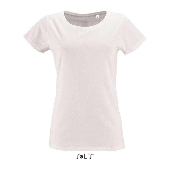 Sol`S Milo Women - White<br><small>EA-SO02077WH-XL</small>