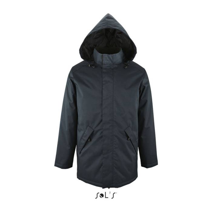SOL`S ROBYN - UNISEX JACKET WITH PADDED LINING - French Navy<br><small>EA-SO02109FN-2XL</small>