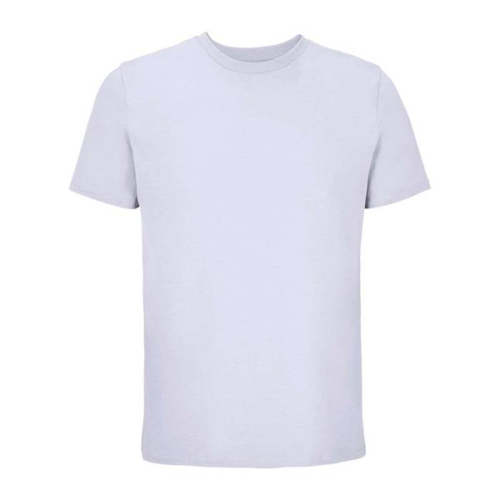 Sol`S Legend - Unisex T-Shirt - Lilac<br><small>EA-SO03981LC-2XL</small>