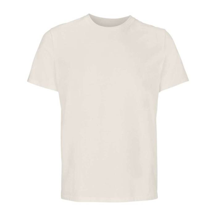 Sol`S Legend - Unisex T-Shirt - Off White<br><small>EA-SO03981OWH-2XL</small>