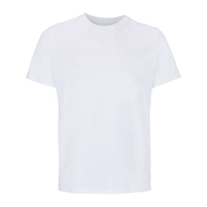 Sol`S Legend - Unisex T-Shirt - White<br><small>EA-SO03981WH-2XL</small>