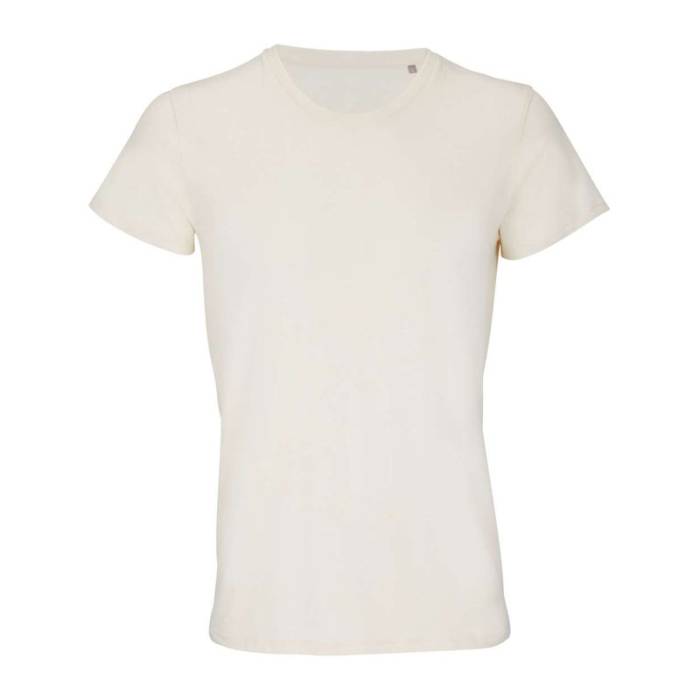 Sol`S Re Crusader - Unisex Round-Neck T-Shirt - Natural<br><small>EA-SO04233NA-2XL</small>