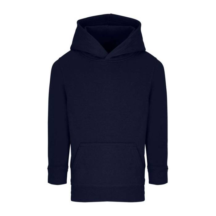 Sol`S Condor Kids - Kids` Hooded Sweatshirt - French Navy<br><small>EA-SO04238FN-10A</small>