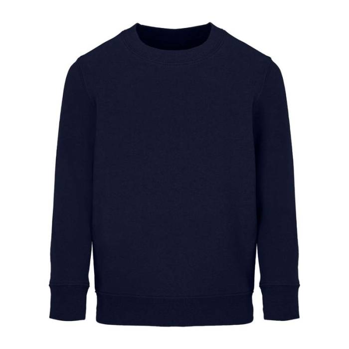 Sol`S Columbia Kids - Kids` Sweatshirt - French Navy<br><small>EA-SO04239FN-10A</small>