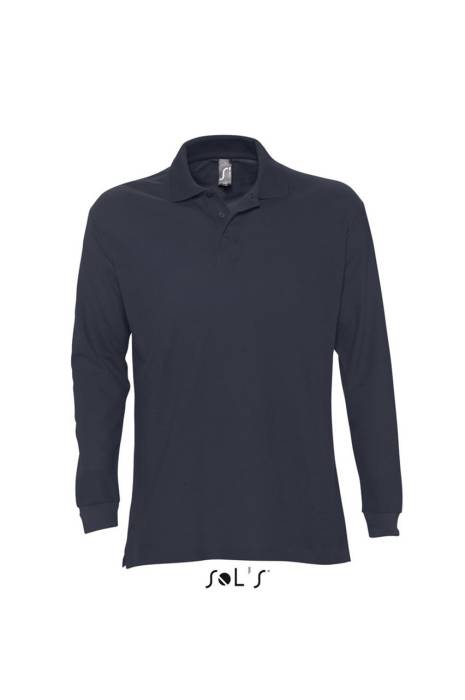 SOL`S STAR - MEN`S POLO SHIRT - Navy<br><small>EA-SO11328NV-2XL</small>