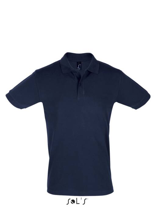 SOL`S PERFECT MEN - POLO SHIRT - French Navy<br><small>EA-SO11346FN-2XL</small>