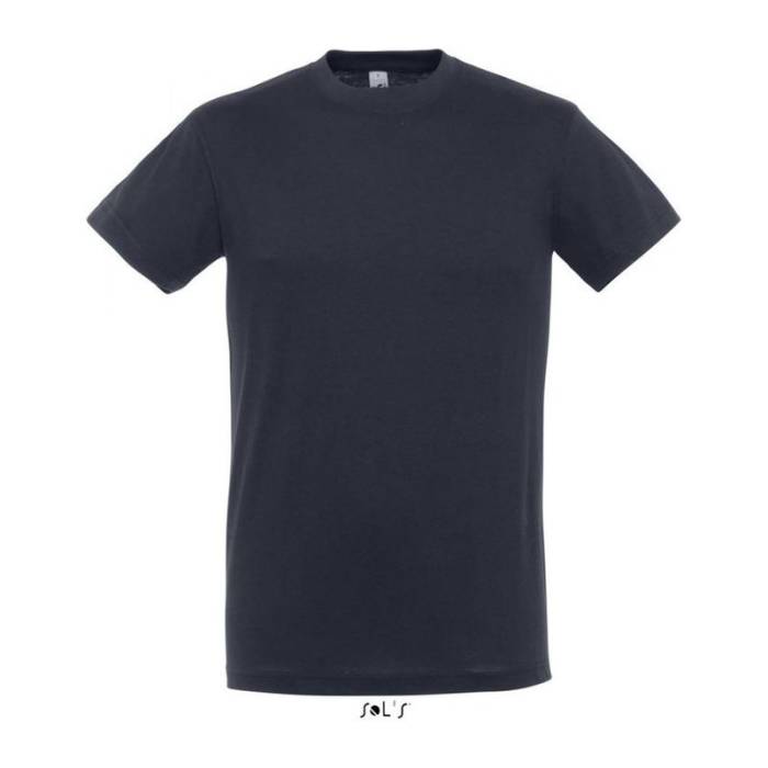 SOL`S REGENT - UNISEX KÖRNYAKÚ PÓLÓ - Denim<br><small>EA-SO11380DE-2XL</small>