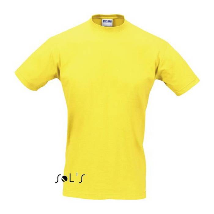 SOL`S REGENT - UNISEX KÖRNYAKÚ PÓLÓ - Lemon<br><small>EA-SO11380LE-2XL</small>