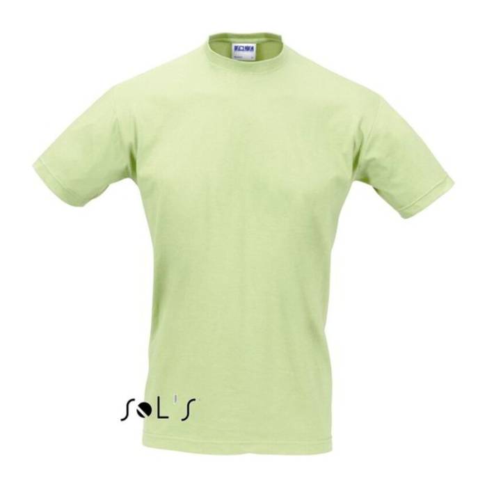 SOL`S REGENT - UNISEX KÖRNYAKÚ PÓLÓ - Lime<br><small>EA-SO11380LI-2XL</small>