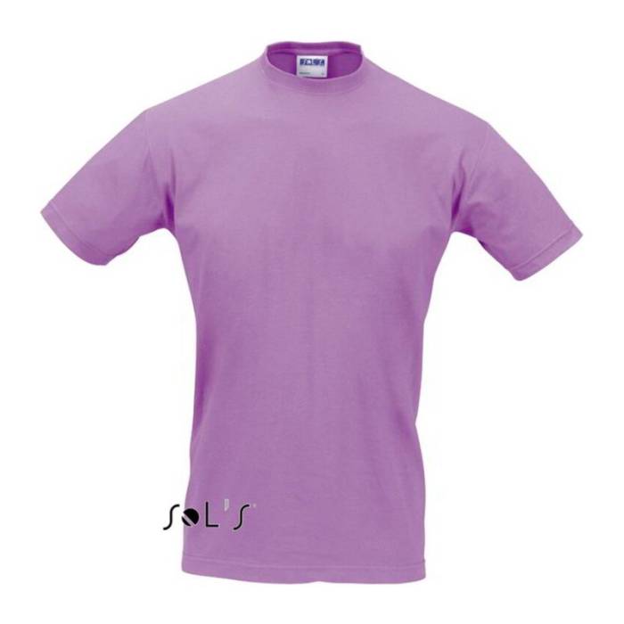 SOL`S REGENT - UNISEX KÖRNYAKÚ PÓLÓ - Light Purple<br><small>EA-SO11380LP-2XL</small>