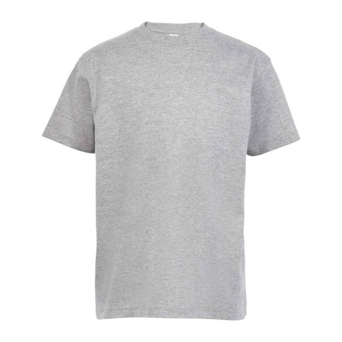 SOL`S IMPERIAL KIDS - ROUND NECK T-SHIRT - Grey Melange<br><small>EA-SO11770GM-10A</small>