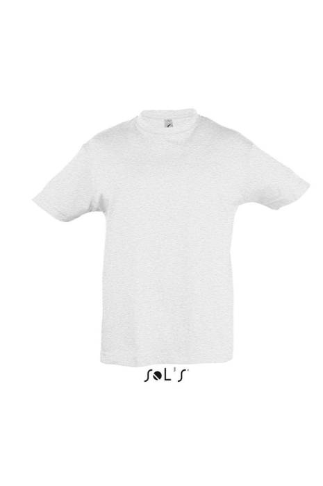 SOL'S REGENT KIDS - ROUND NECK T-SHIRT