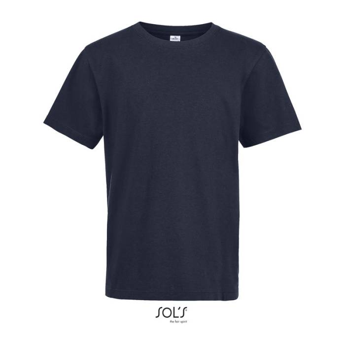 SOL'S REGENT KIDS - ROUND NECK T-SHIRT