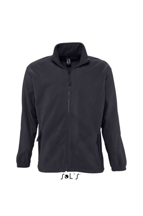 SOL`S NORTH UNISEX - Charcoal Grey<br><small>EA-SO55000CH-2XL</small>