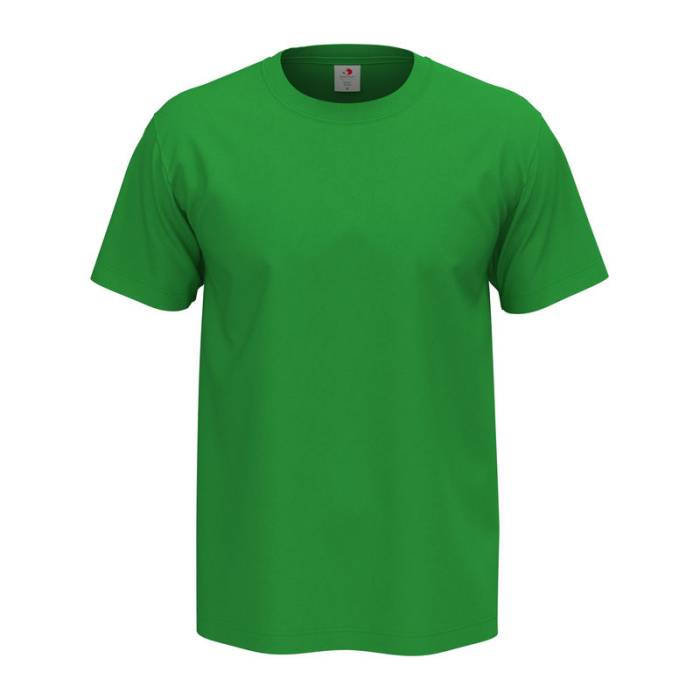Comfort-T Uniszex Póló - Kelly Green<br><small>EA-ST2100-KEG-XS</small>