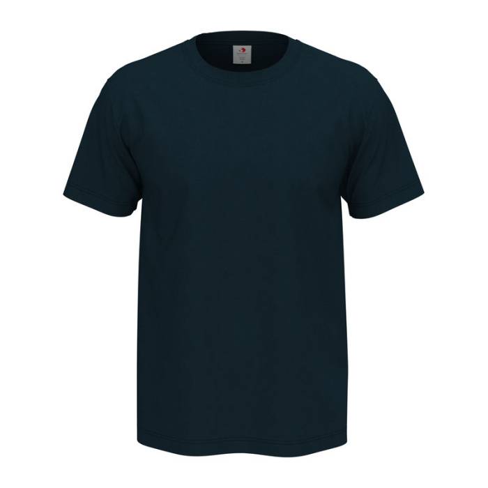 Comfort-T Uniszex Póló - Marina Blue<br><small>EA-ST2100-MAB-XS</small>
