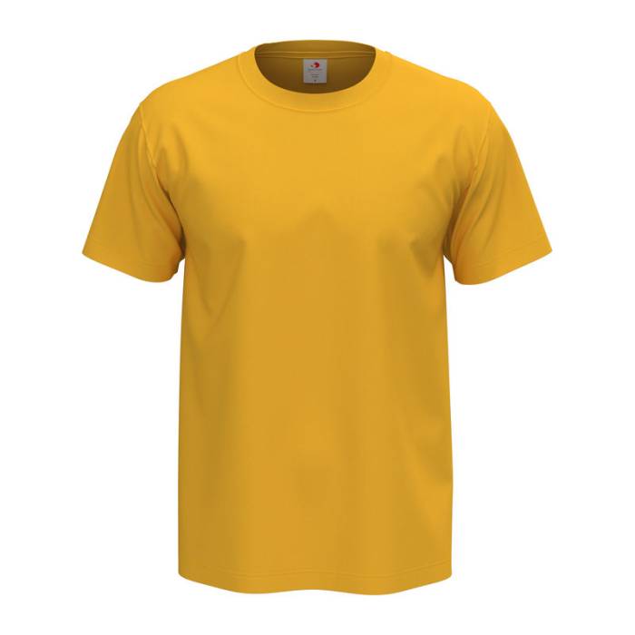 Comfort-T Uniszex Póló - Sunflower Yellow<br><small>EA-ST2100-SUN-XS</small>