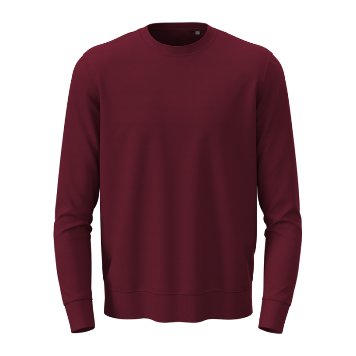 Classic Uniszex Pulóver