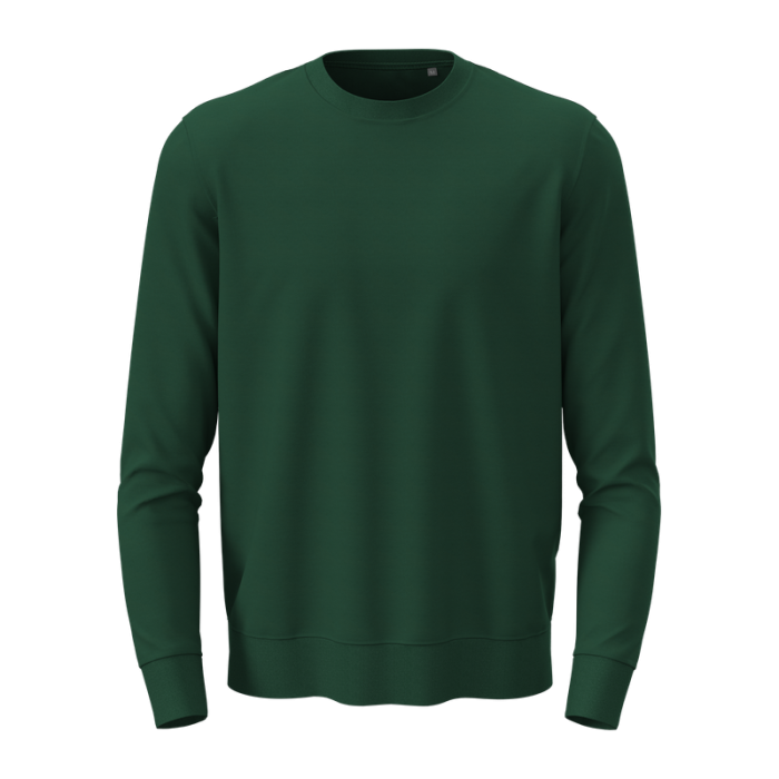 Classic Uniszex Pulóver