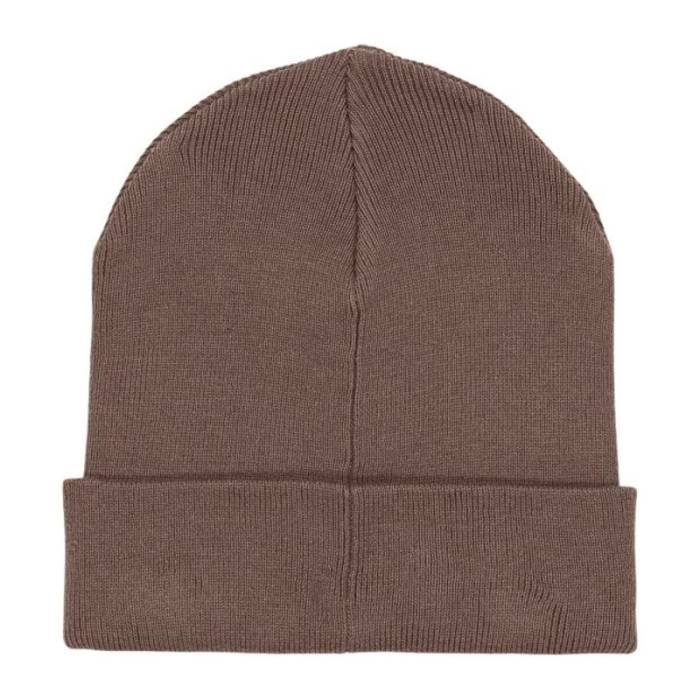 Bordás sapka - Mocha<br><small>EA-STAU772C135OS</small>