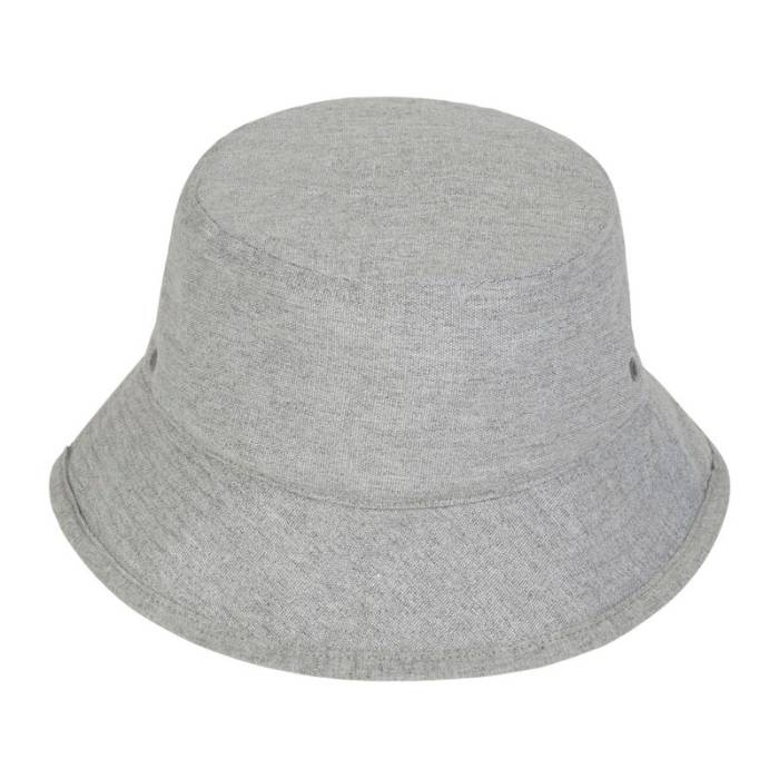 Vászon horgászkalap - Heather Grey<br><small>EA-STAU893C250SM</small>