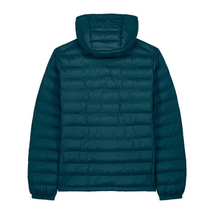 Férfi bélelt kabát - Stargazer<br><small>EA-STJM188C7021L</small>