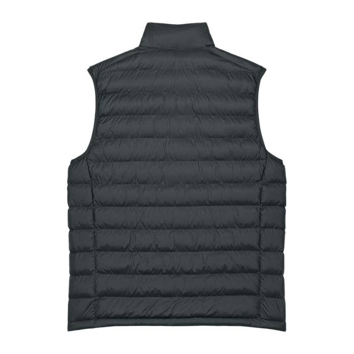 Férfi mellény - Anthracite<br><small>EA-STJM189C2531L</small>
