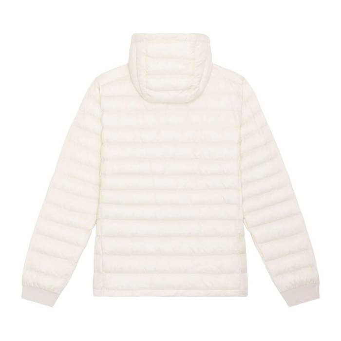Férfi bélelt kabát - Off White<br><small>EA-STJM837C0181L</small>