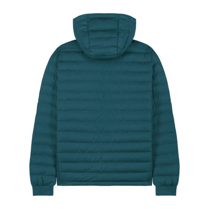 Férfi bélelt kabát - Stargazer<br><small>EA-STJM837C7021L</small>